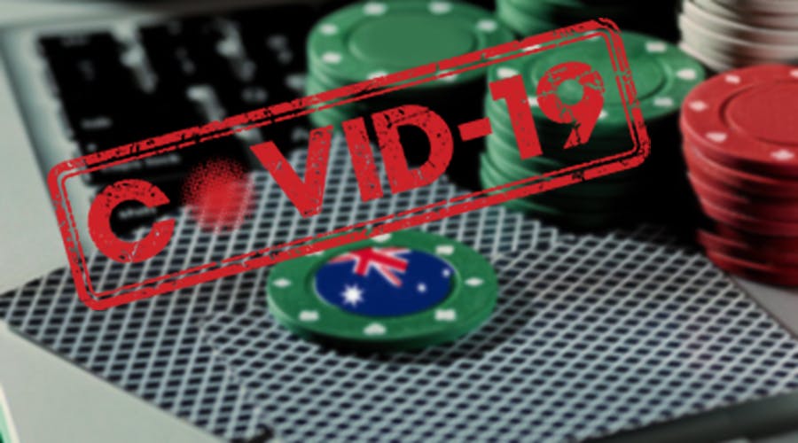 Australian poker industry takes a major hit due to the COVID-19 outbreak