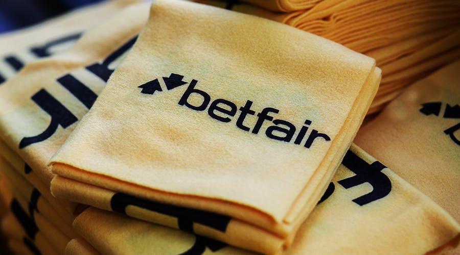 Betfair tries to maintain pre-quarantine life and customers