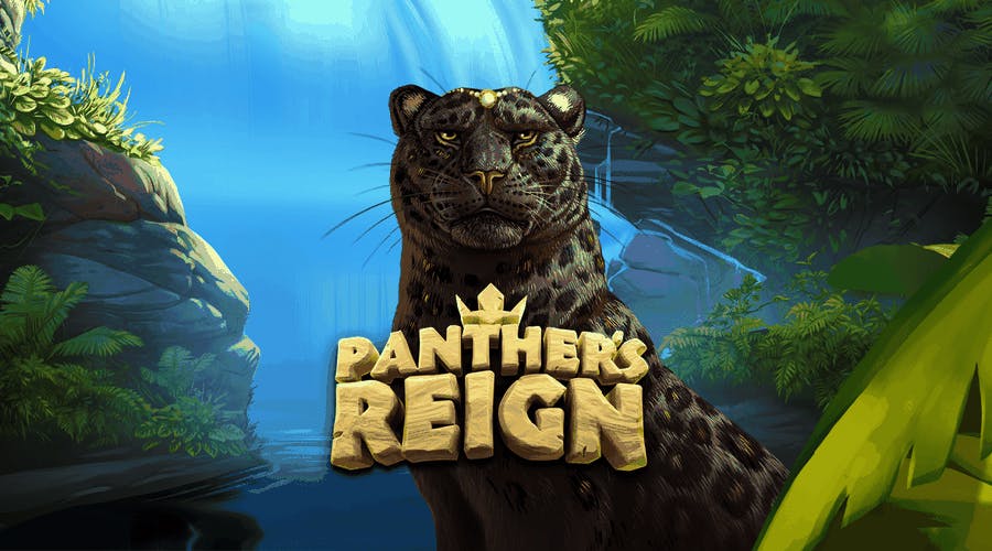 Panther’s Reign: new Quickspin slot dedicated to wildlife