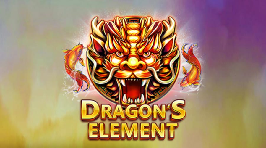 Dragon’s Element slot review