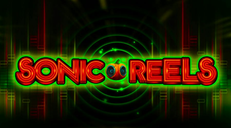 Sonic Reels: a new slot game by Wazdan