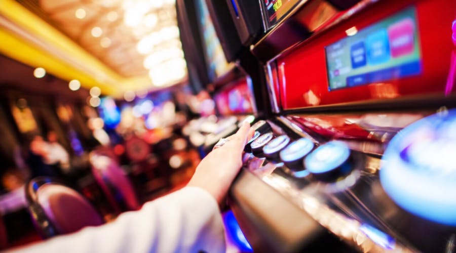 Tasmanian pokies industry lost over $4 million due to COVID-19 pandemic