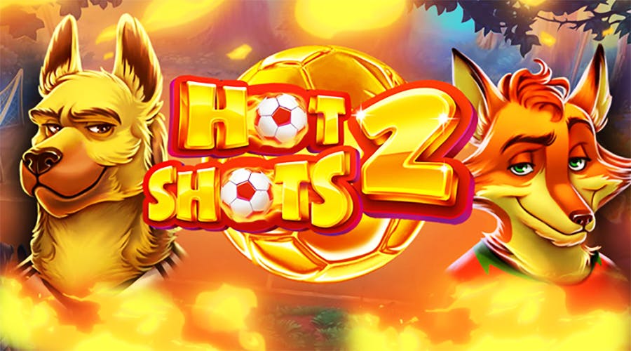 iSoftBet and its top sports slot Hot Shots 2