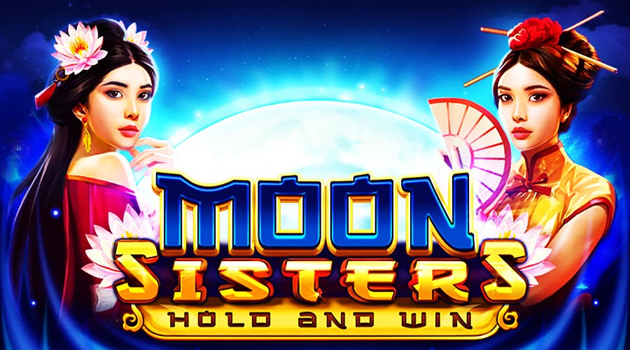 Moon Sisters by Booongo slot review