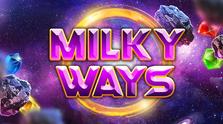 Milky Ways slot game review