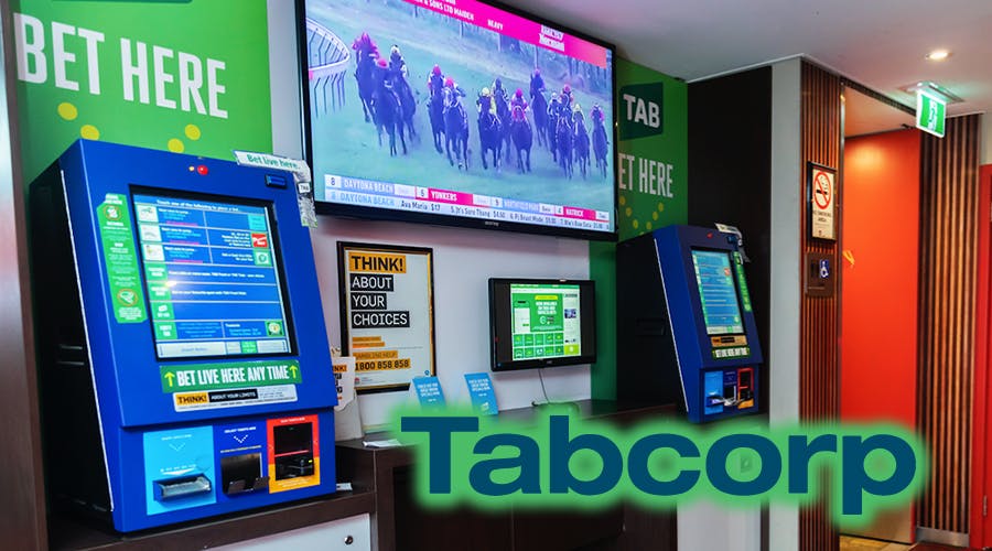 Tabcorp signed up for the six–month rental suspension for all of the details