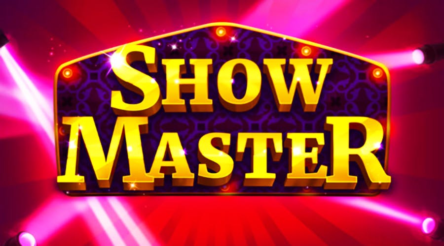 Booming Games has released new classic−themed slot game Show Master