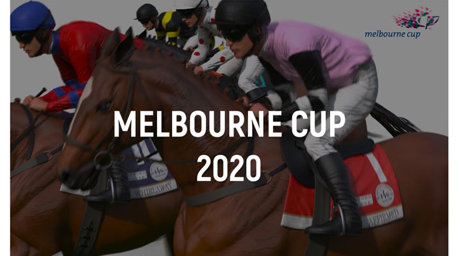 Inspired announces the new event of Lexus Melbourne Cup in November of 2020