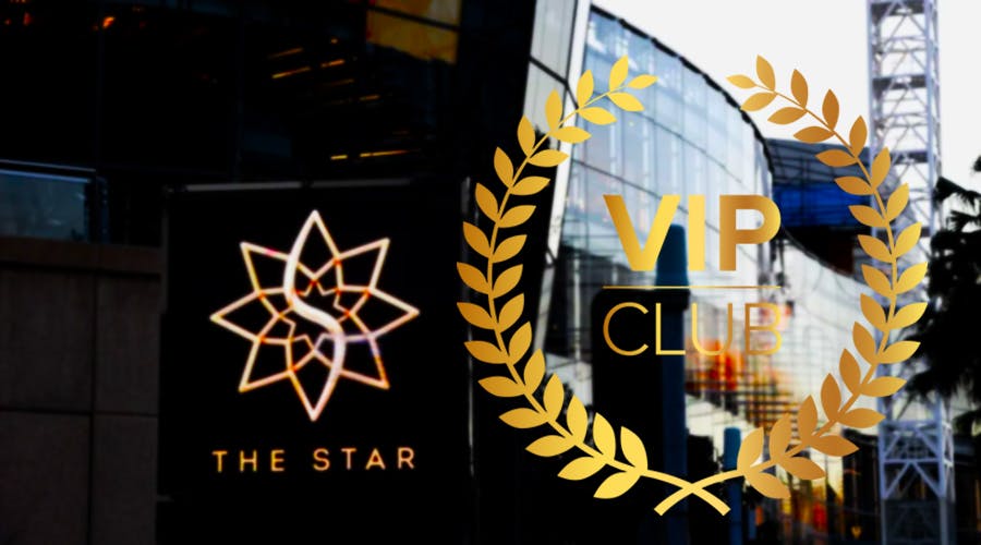 Star is on the way of recovering the VIP customer business