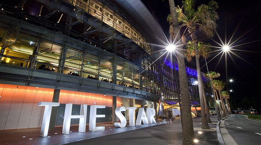 The Star decided to lift restrictions in casinos