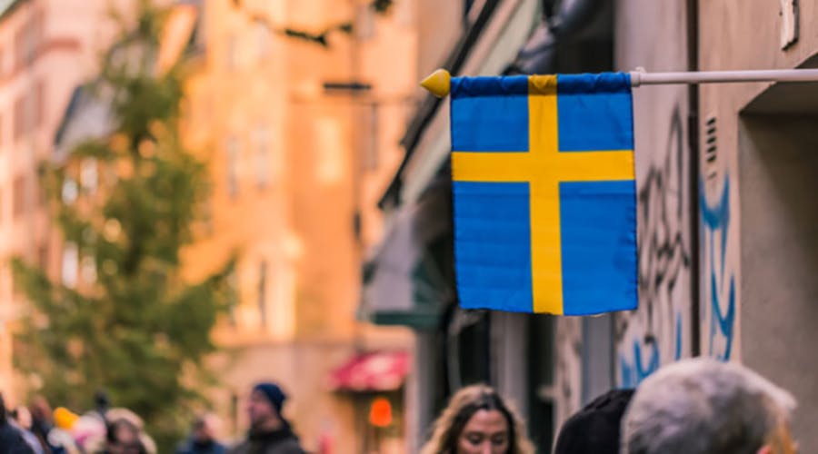 Sales down by 30% after limiting gambling losses in Sweden