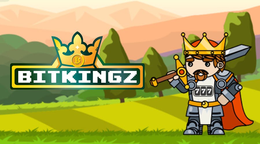 Bitkingz Casino  &#8211; Exciting and supreme forms of entertainment