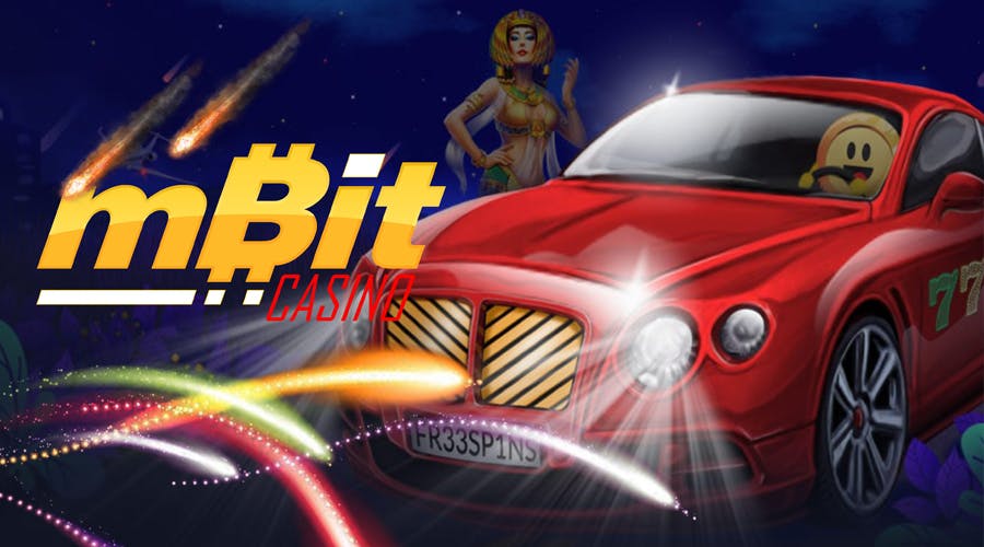 Introducing mBit &#8211; The premium bitcoin casino