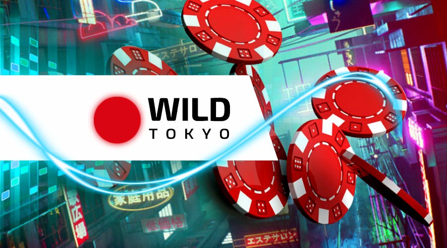 Introducing Wild Tokyo &#8211; Fresh gambling destination