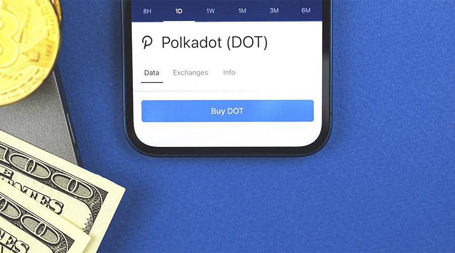 2021 could be the best time to buy Polkadot