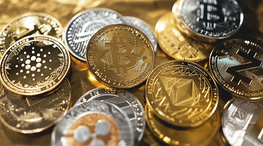 What are the best new cryptocurrencies to keep an eye on this year?